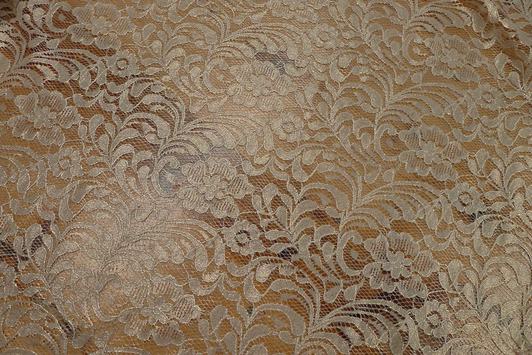Golden Lace - Image 3