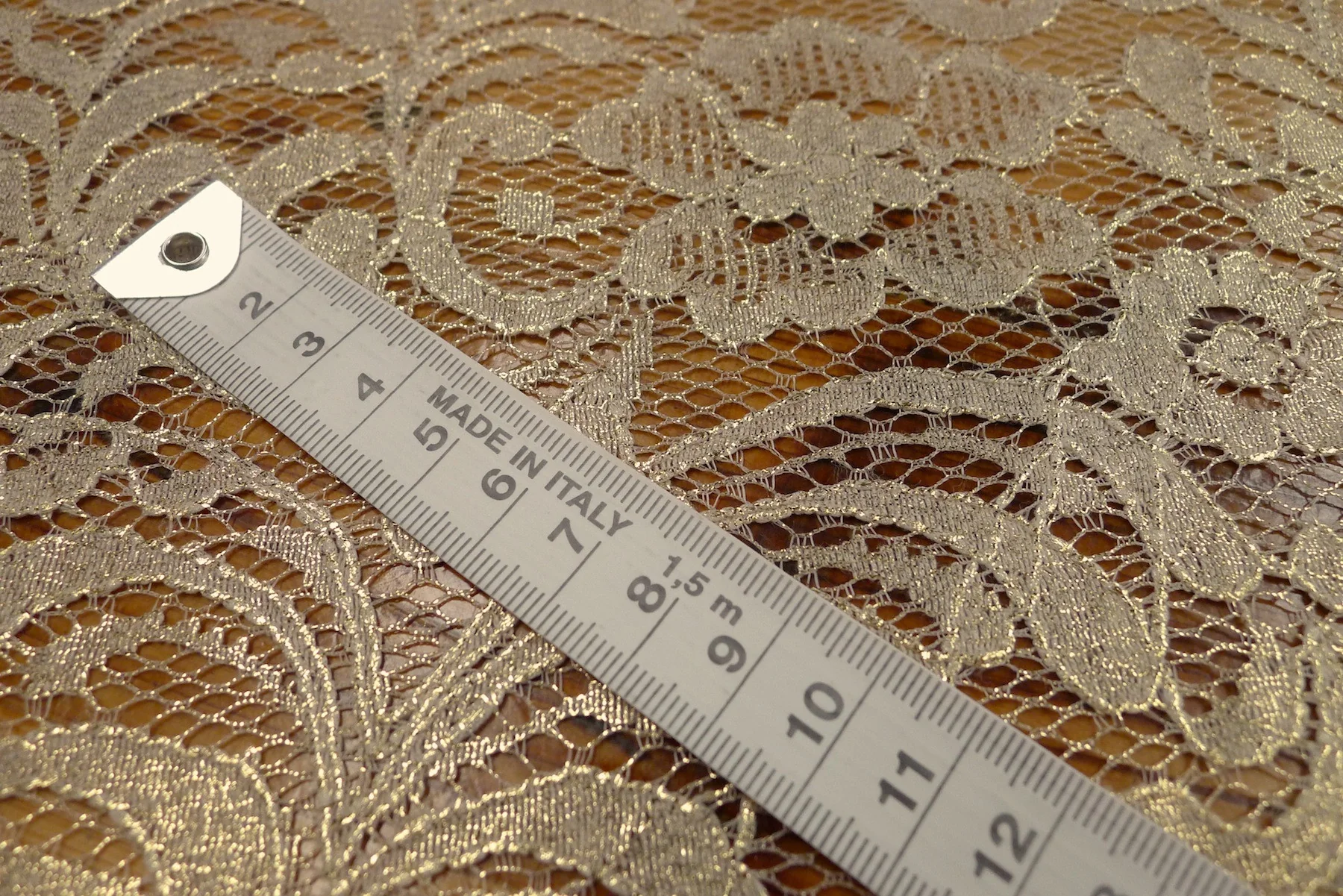 Golden Lace - Image 6