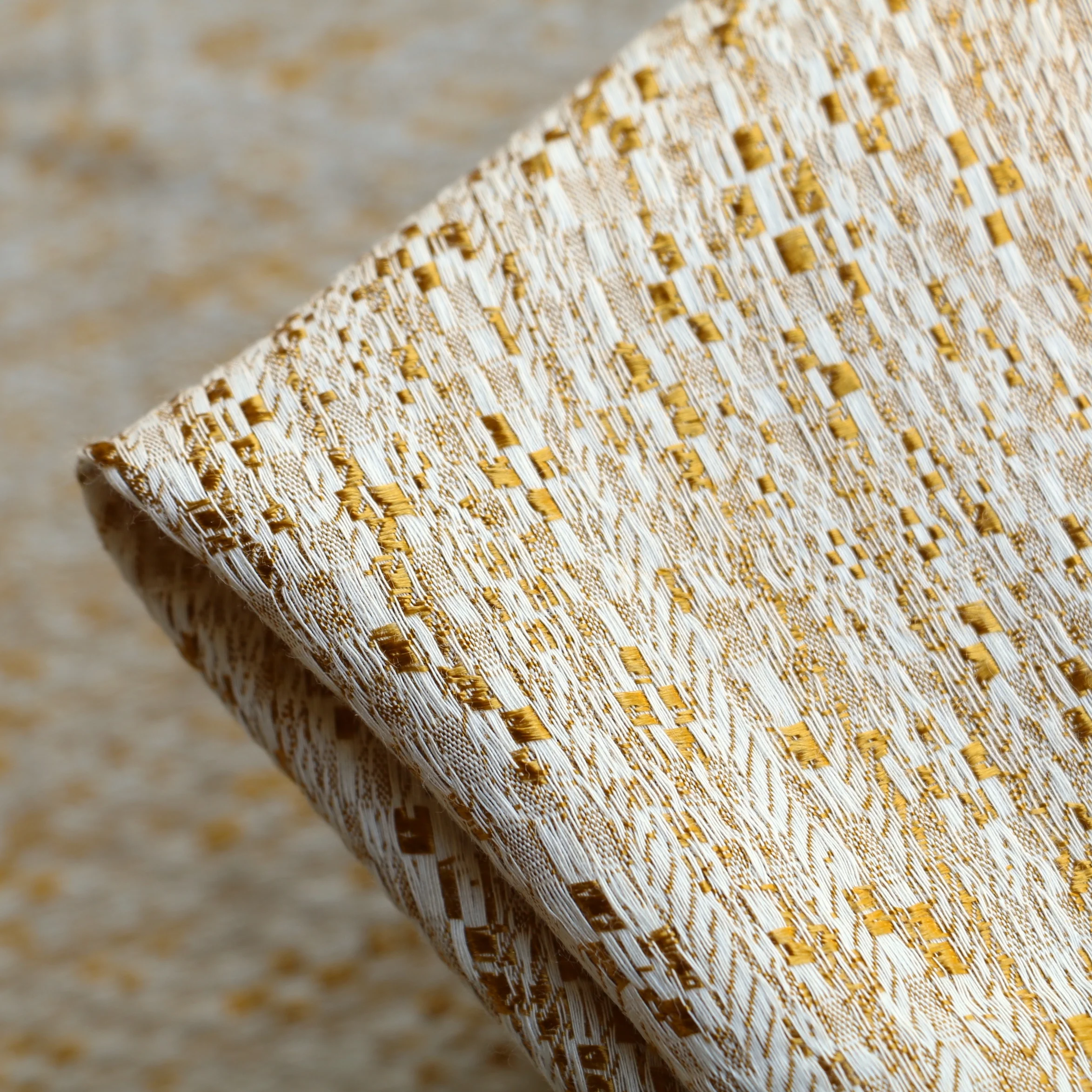 Golden Weave