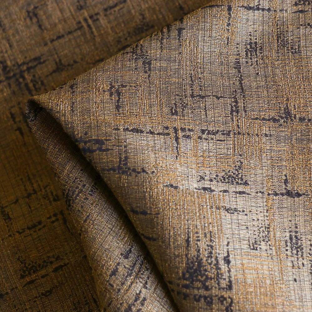 Golden Weave Jacquard