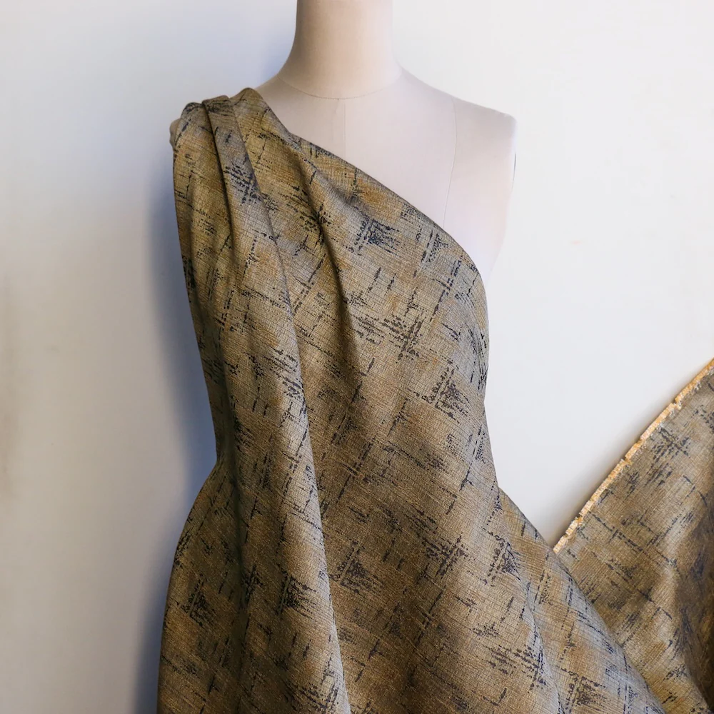 Golden Weave Jacquard - Image 6