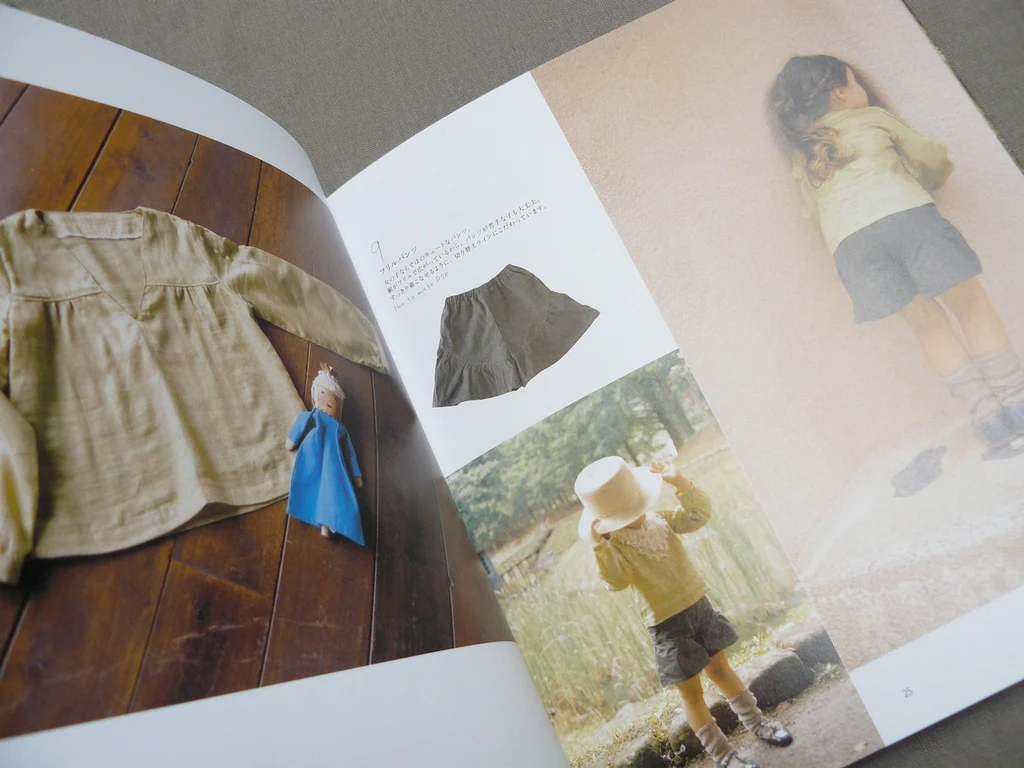 Gorgeous Girl's Clothes - Image 7