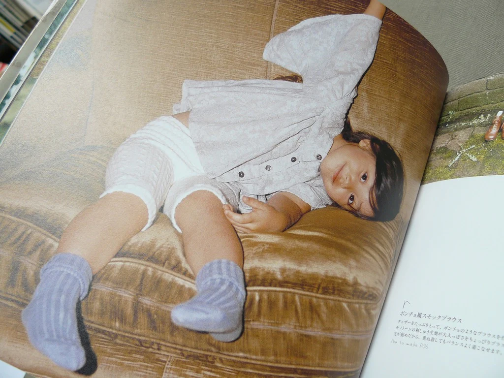 Gorgeous Girl's Clothes - Image 8
