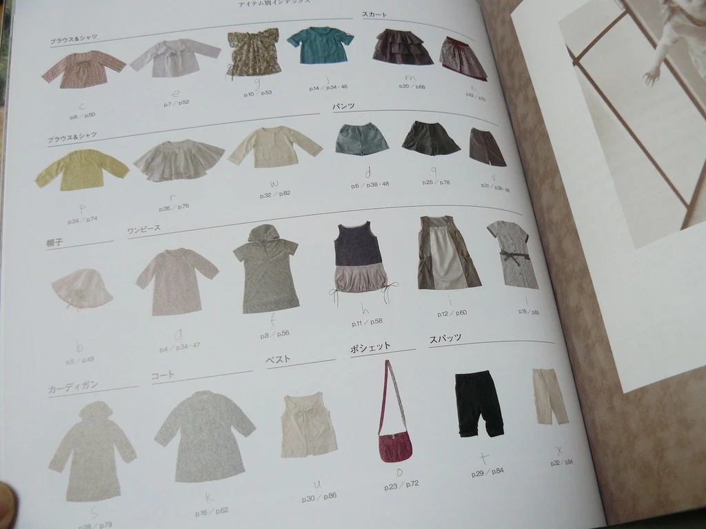 Gorgeous Girl's Clothes - Image 9