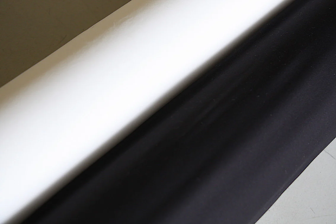 Gossamer Fine Interfacing - White - Image 3