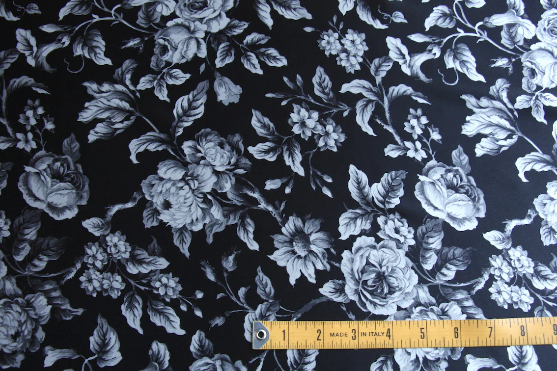 Graceful Satin - Liberty Silk - Image 2