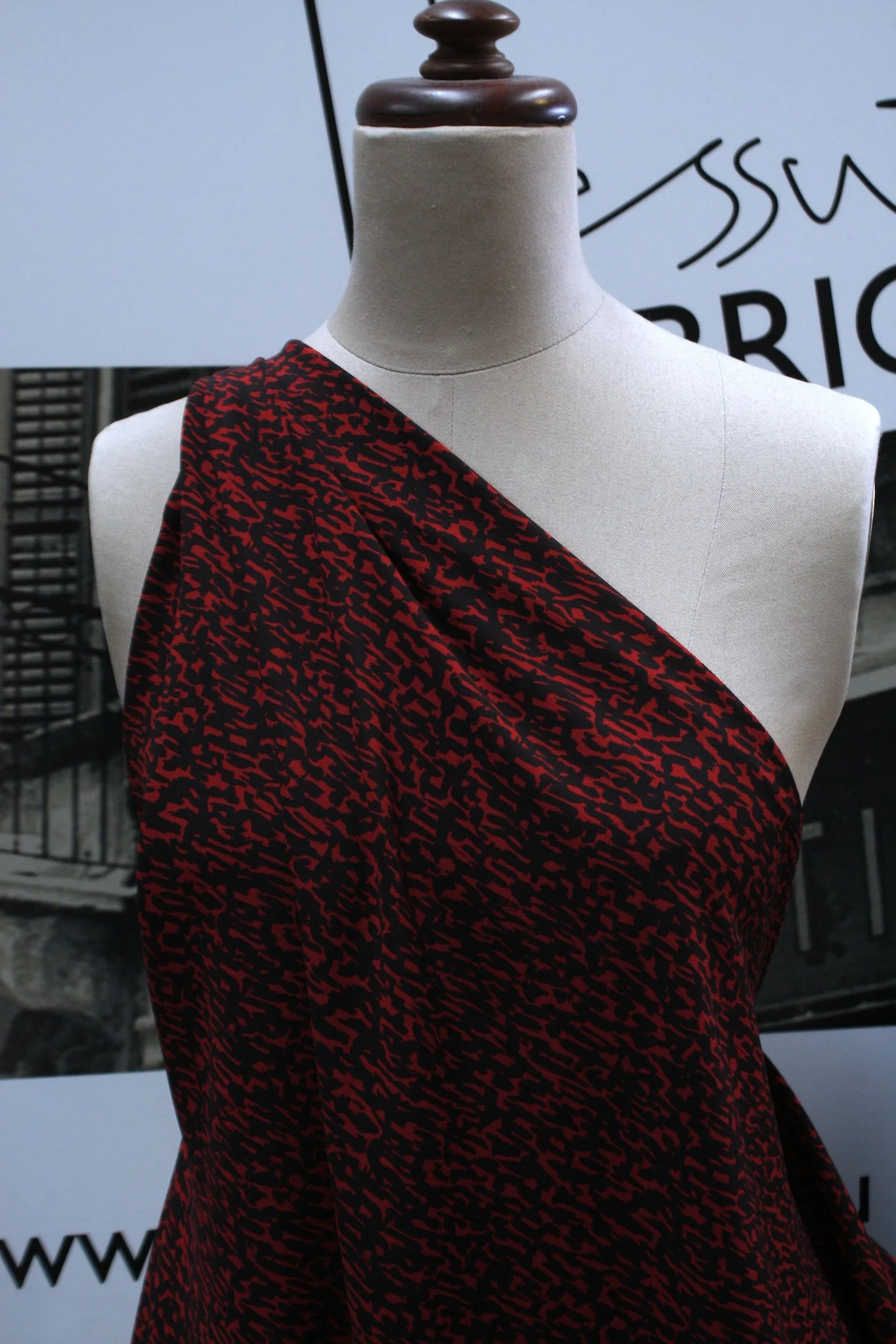 Graffiato Rosso C.D.C - Image 5