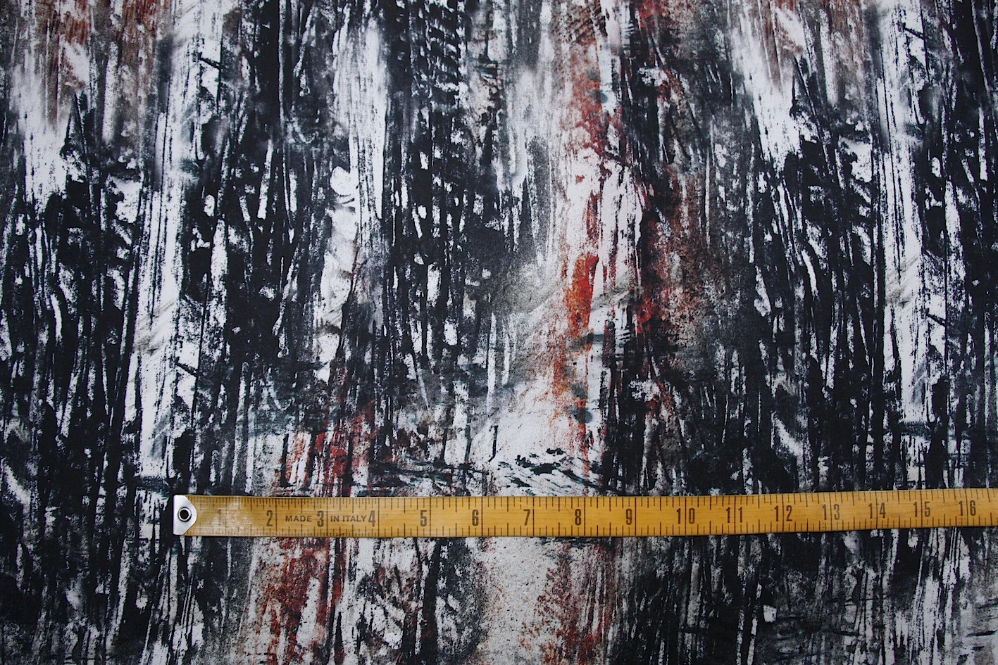 Graffiti Bark Habutae - Image 2