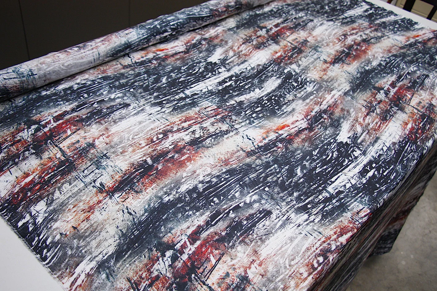 Graffiti Bark Habutae - Image 4