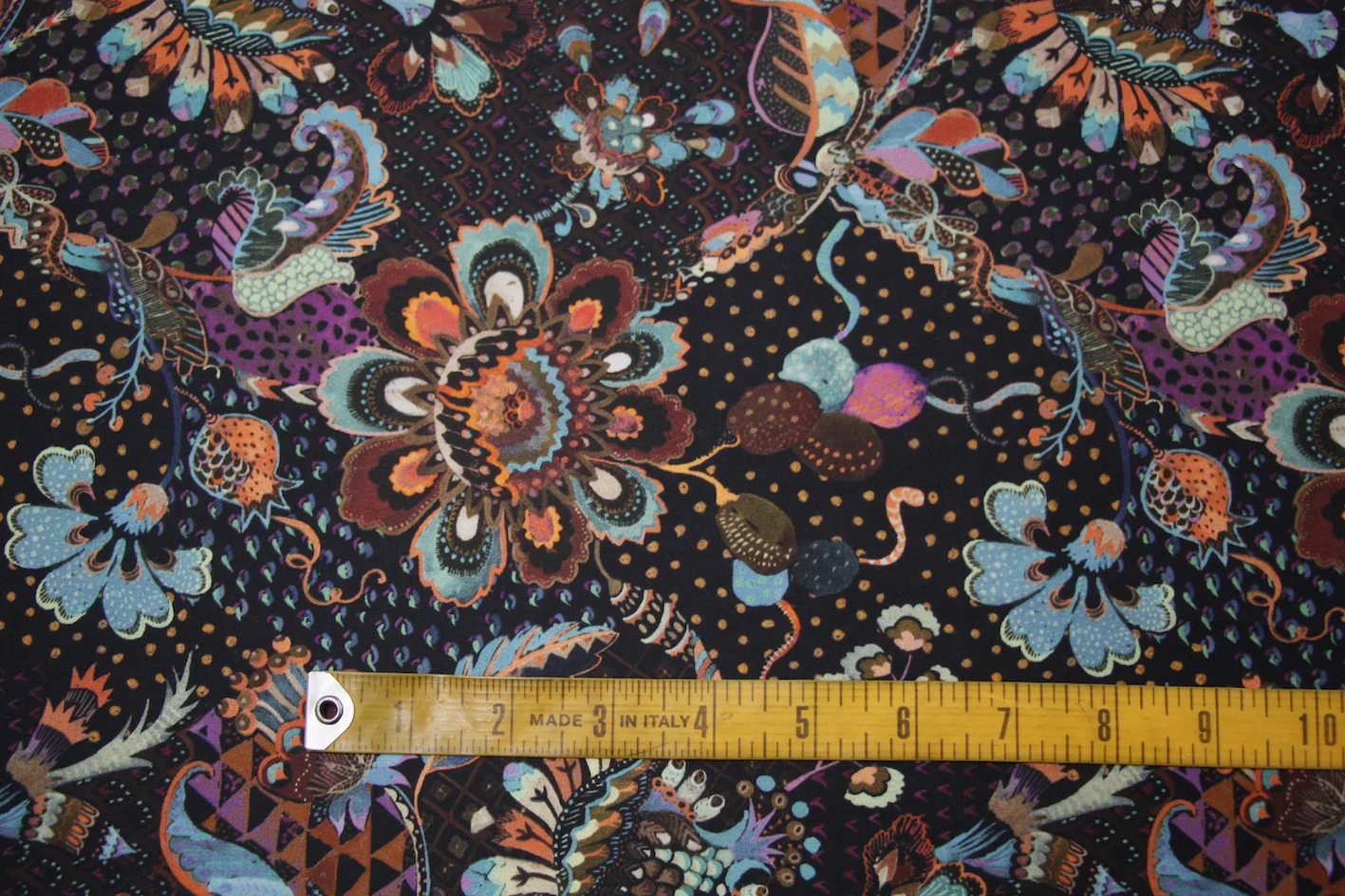 Grand Bazaar Aqua - Image 2