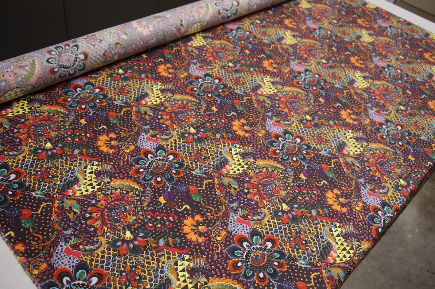 Grand Bazaar Orange - Image 4