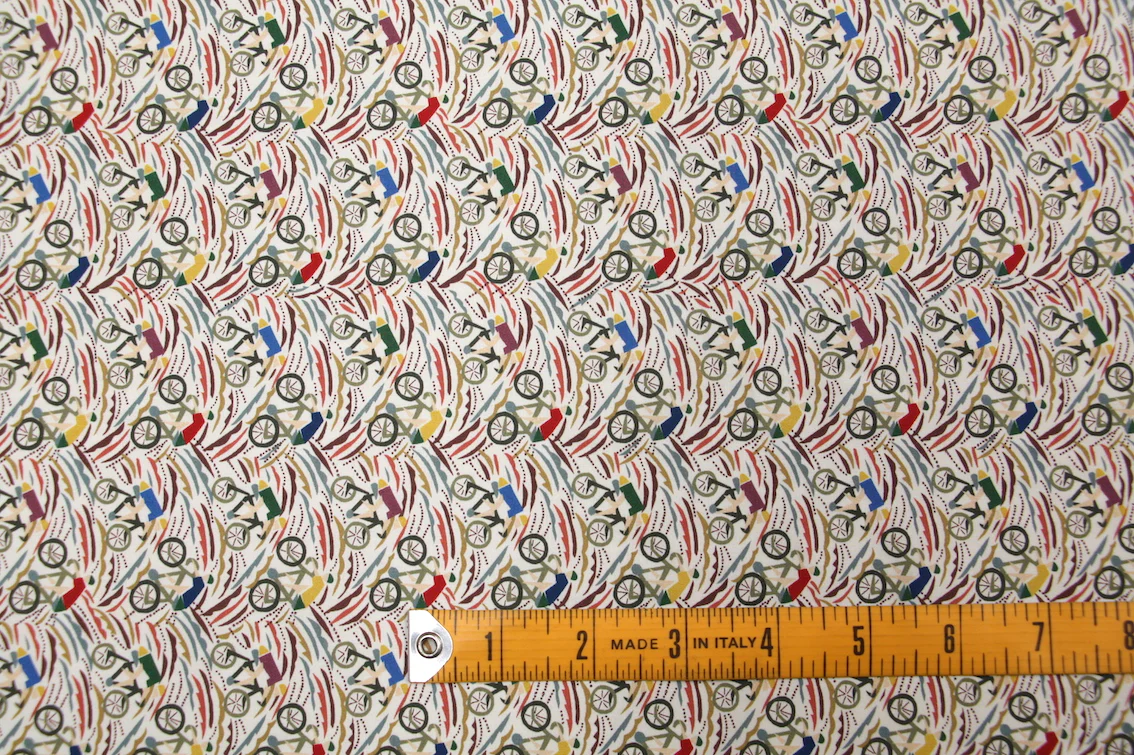 Grand Tour - Liberty Saville Poplin - Image 2