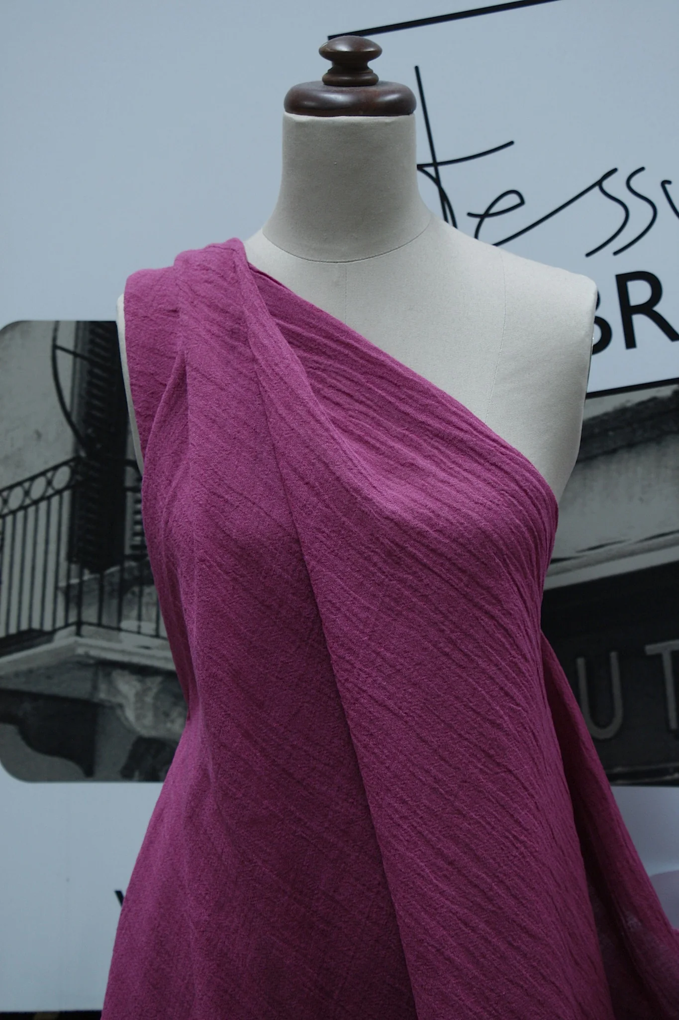 Grape Crinkle - Image 3