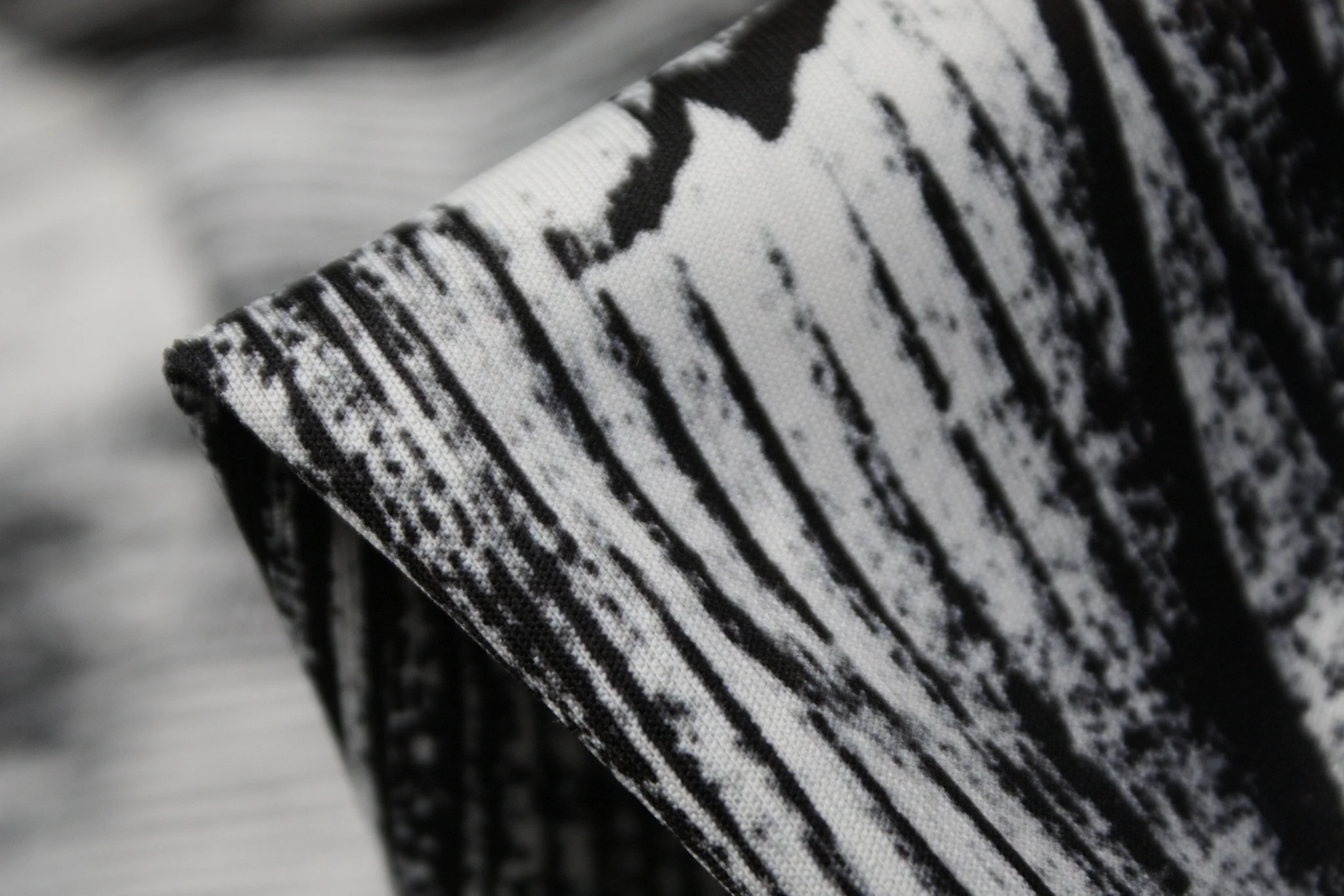 Graphic Woodgrain