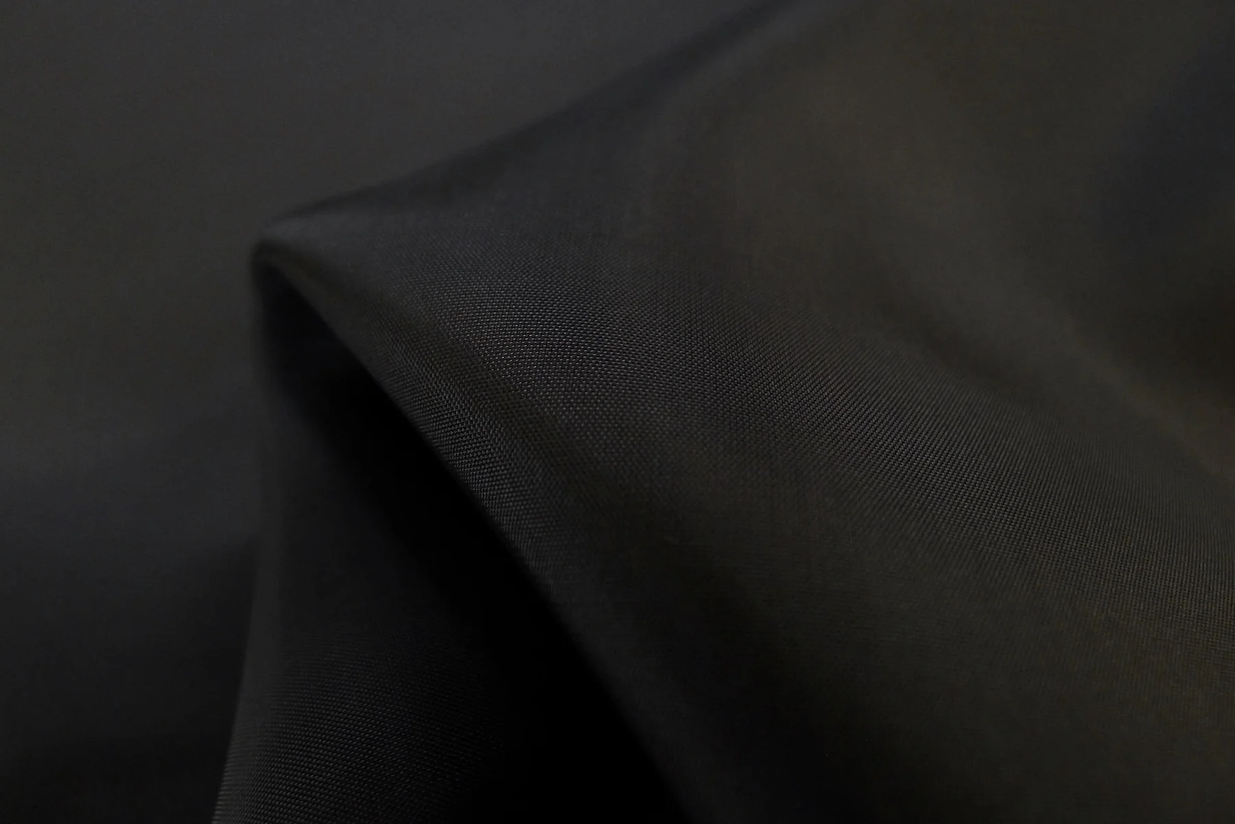 Graphite Rayon Lining (120cm wide)