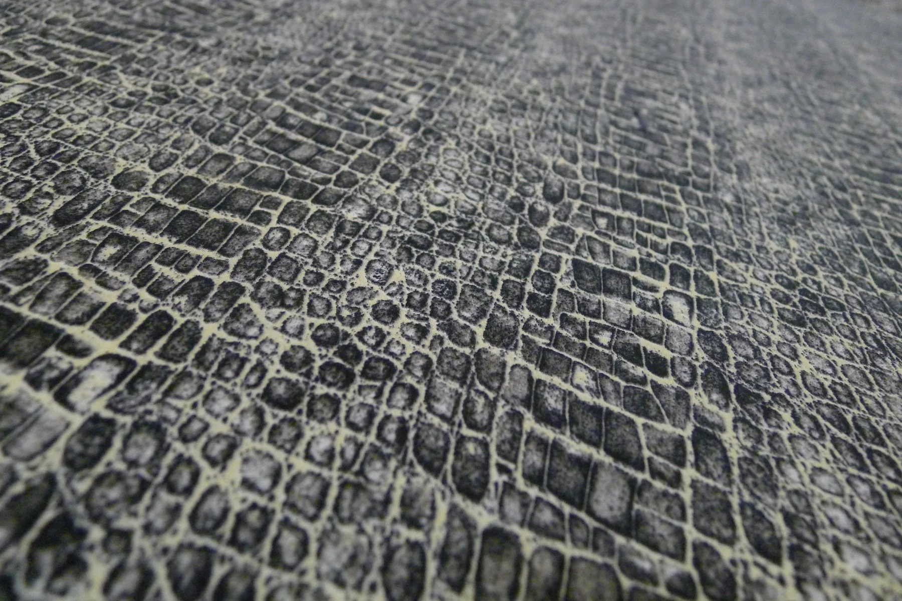 Graphite & Chalk Snake - Image 2