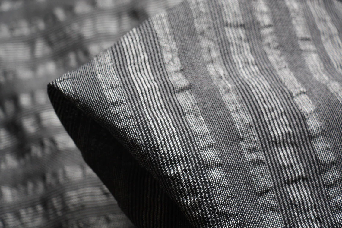 Graphite Variation