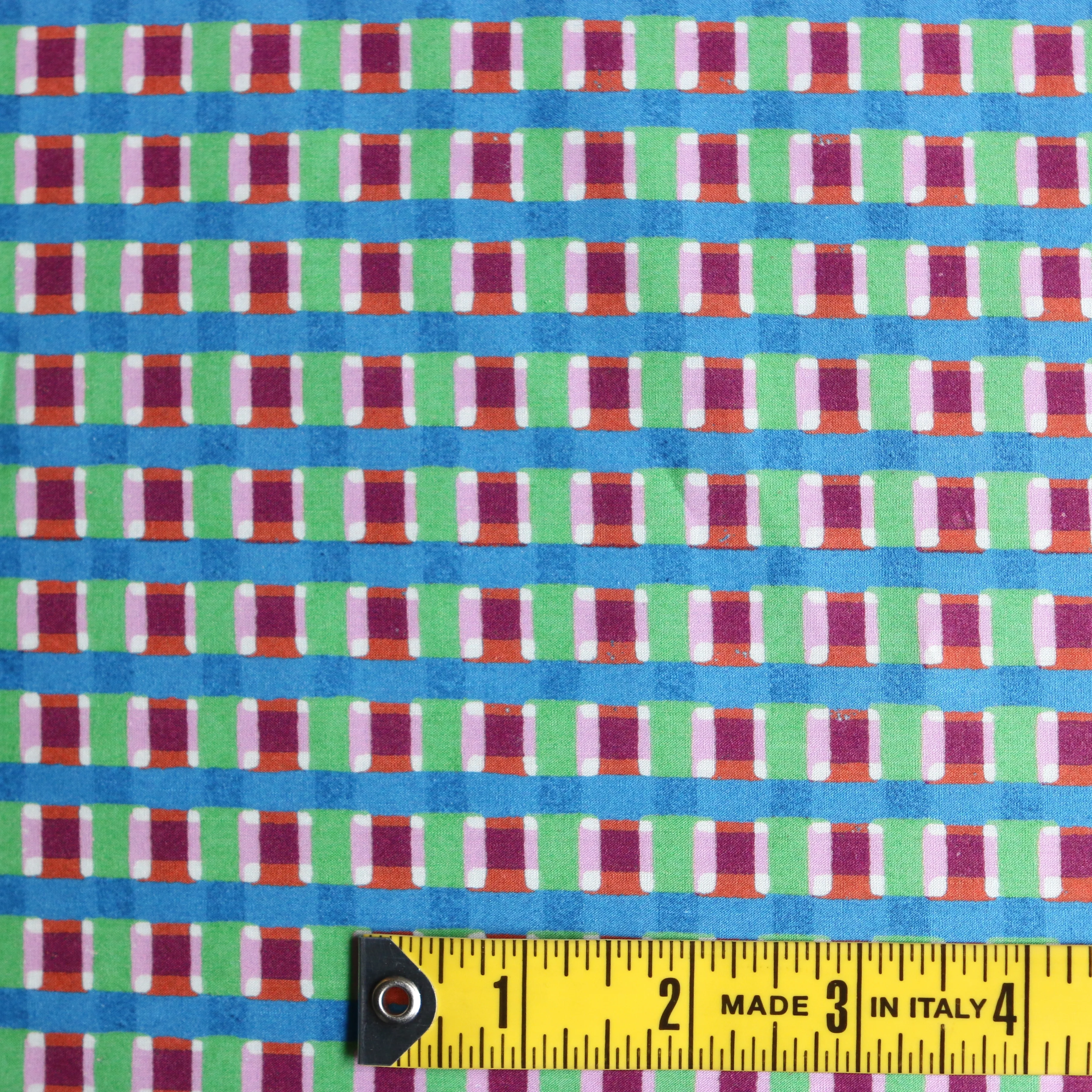 Grate Blue - Liberty Tana Lawn™ - Image 3