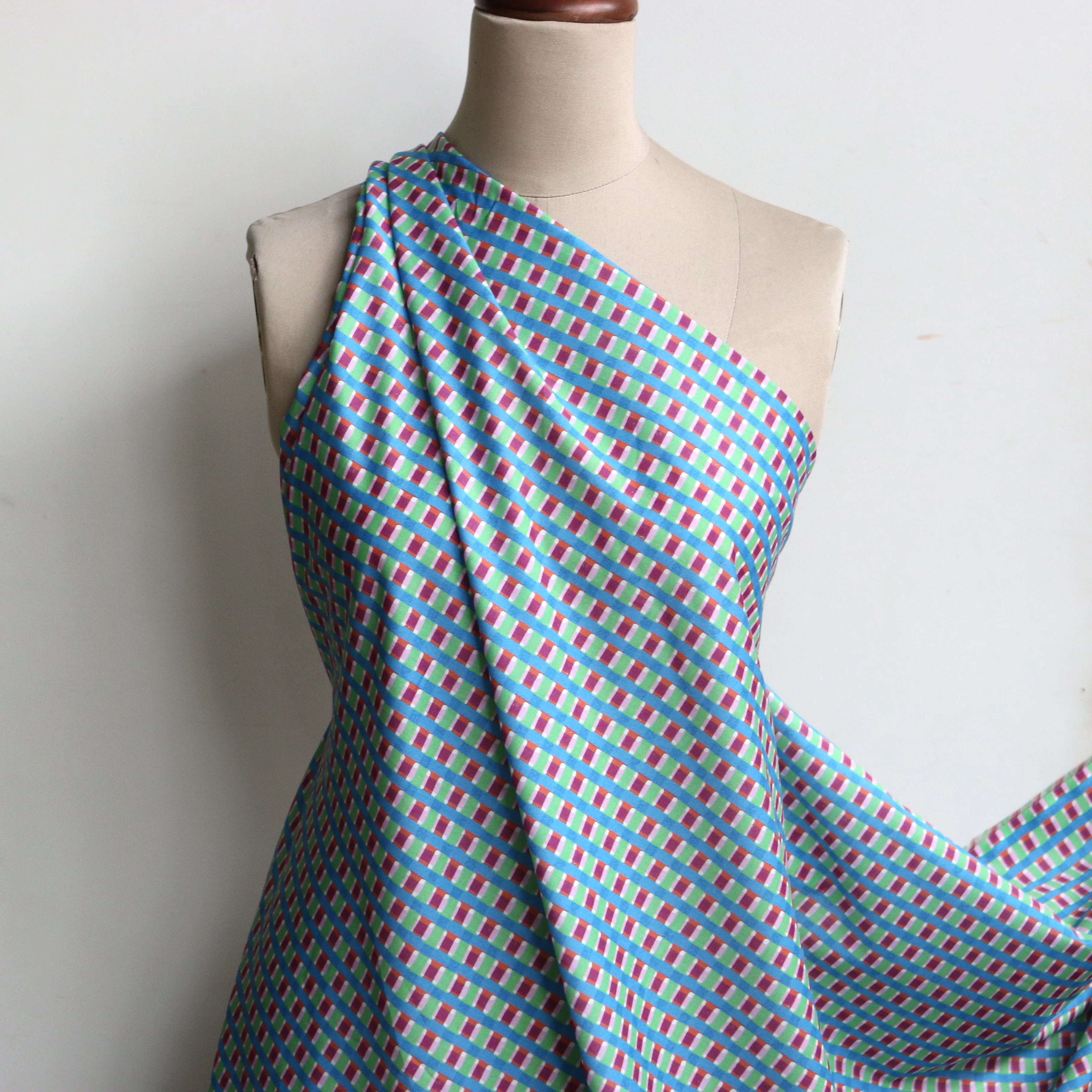 Grate Blue - Liberty Tana Lawn™ - Image 5