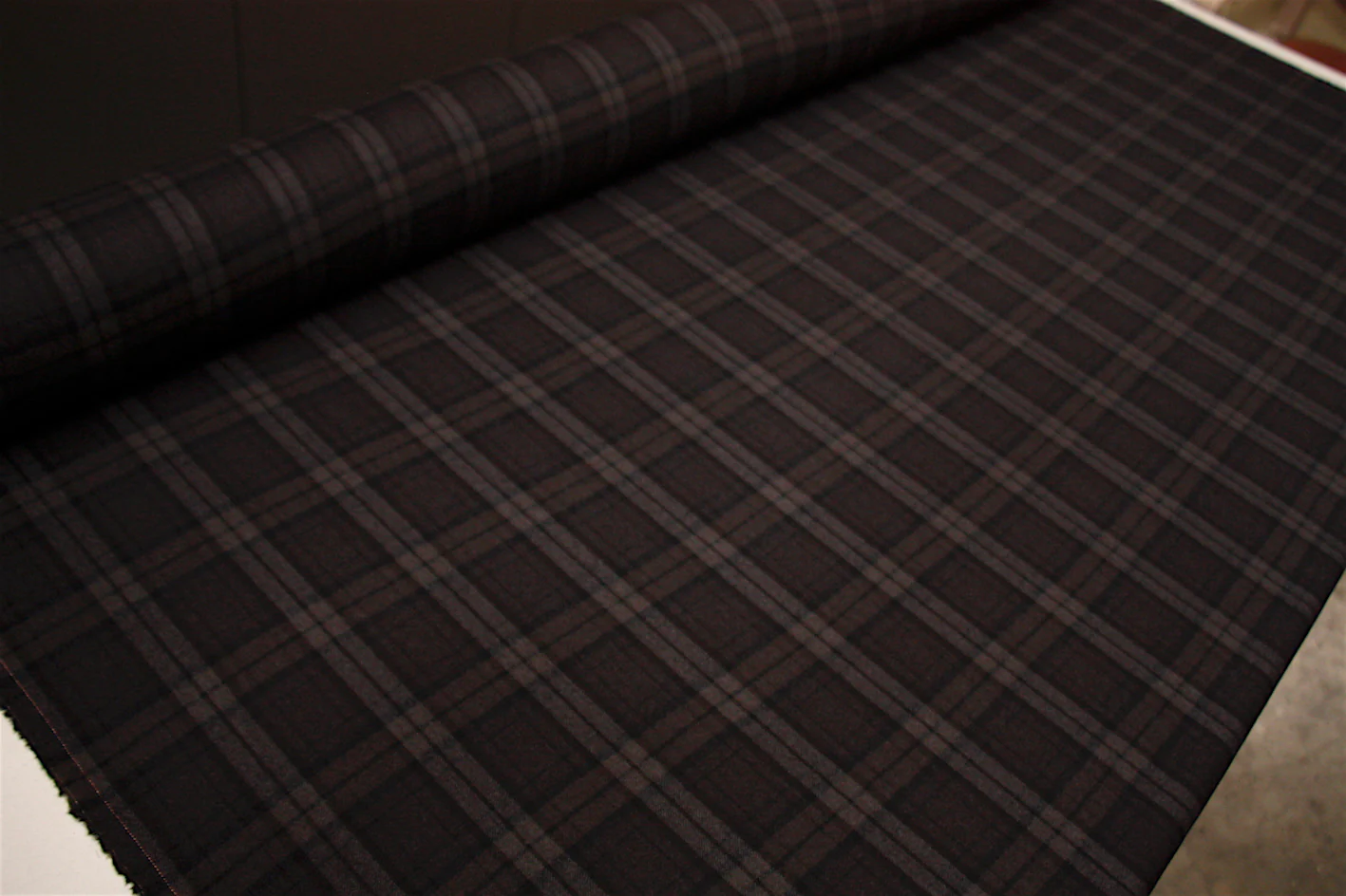 Grayson's Tartan - Image 4
