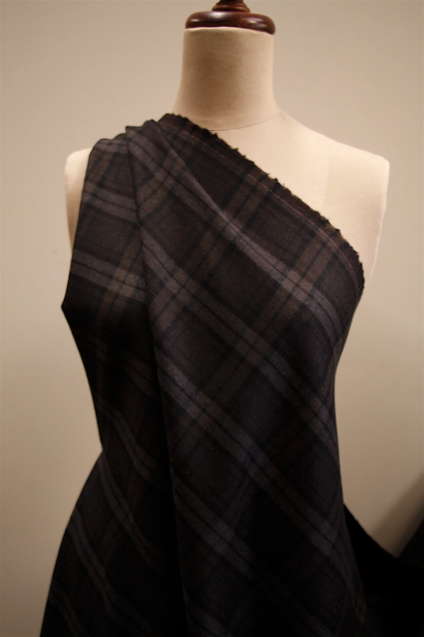 Grayson's Tartan - Image 5