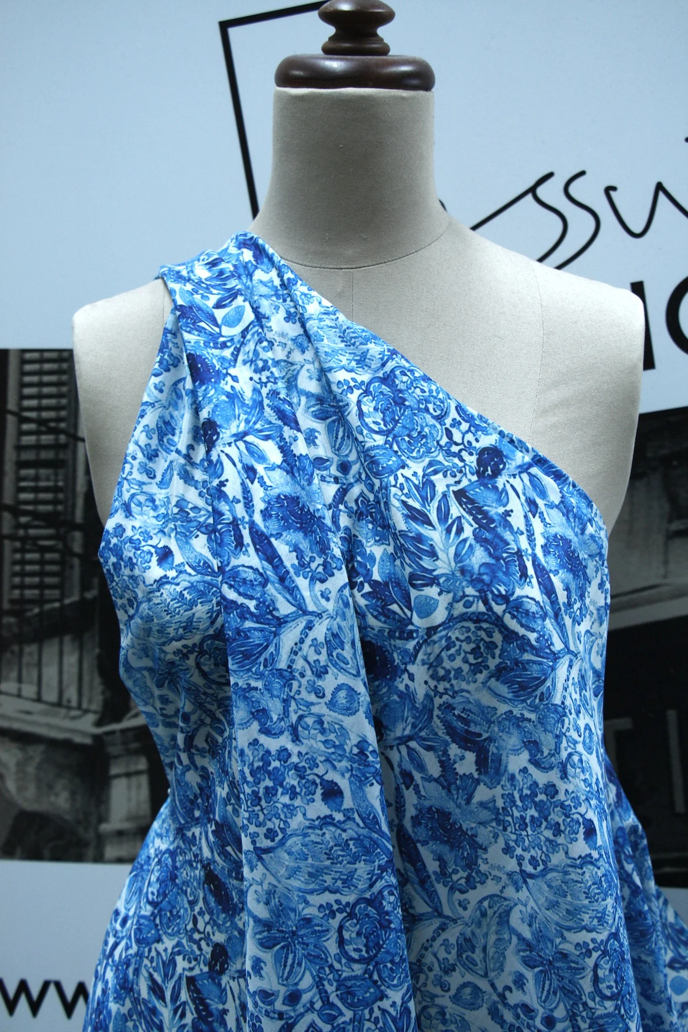 Grecian Floral - Image 3