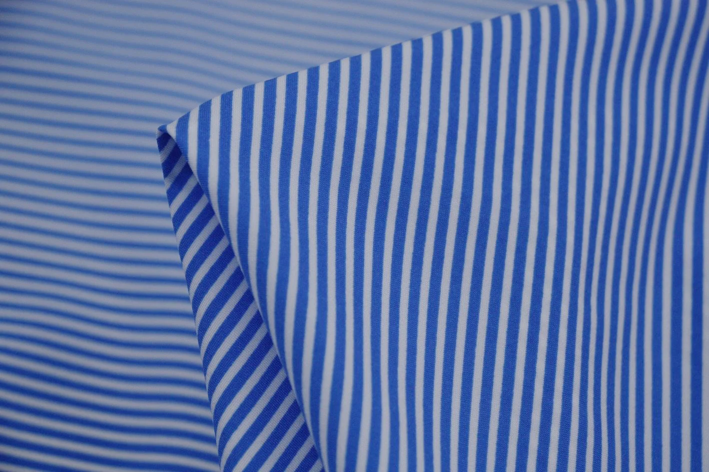 Greek Island Stretch - Swimwear Fabric