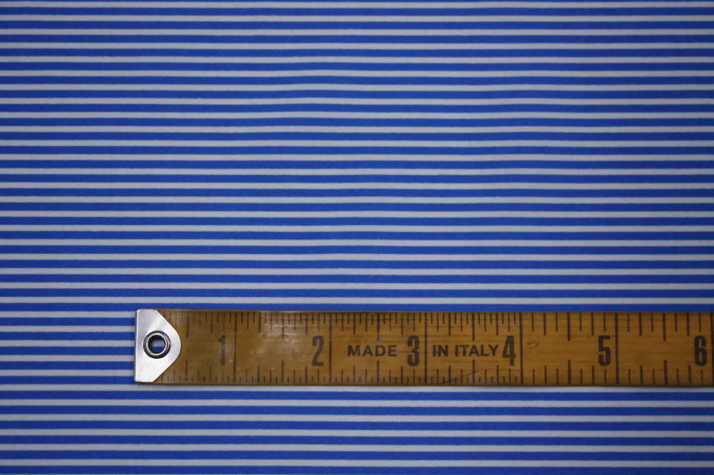 Greek Island Stretch - Swimwear Fabric - Image 2
