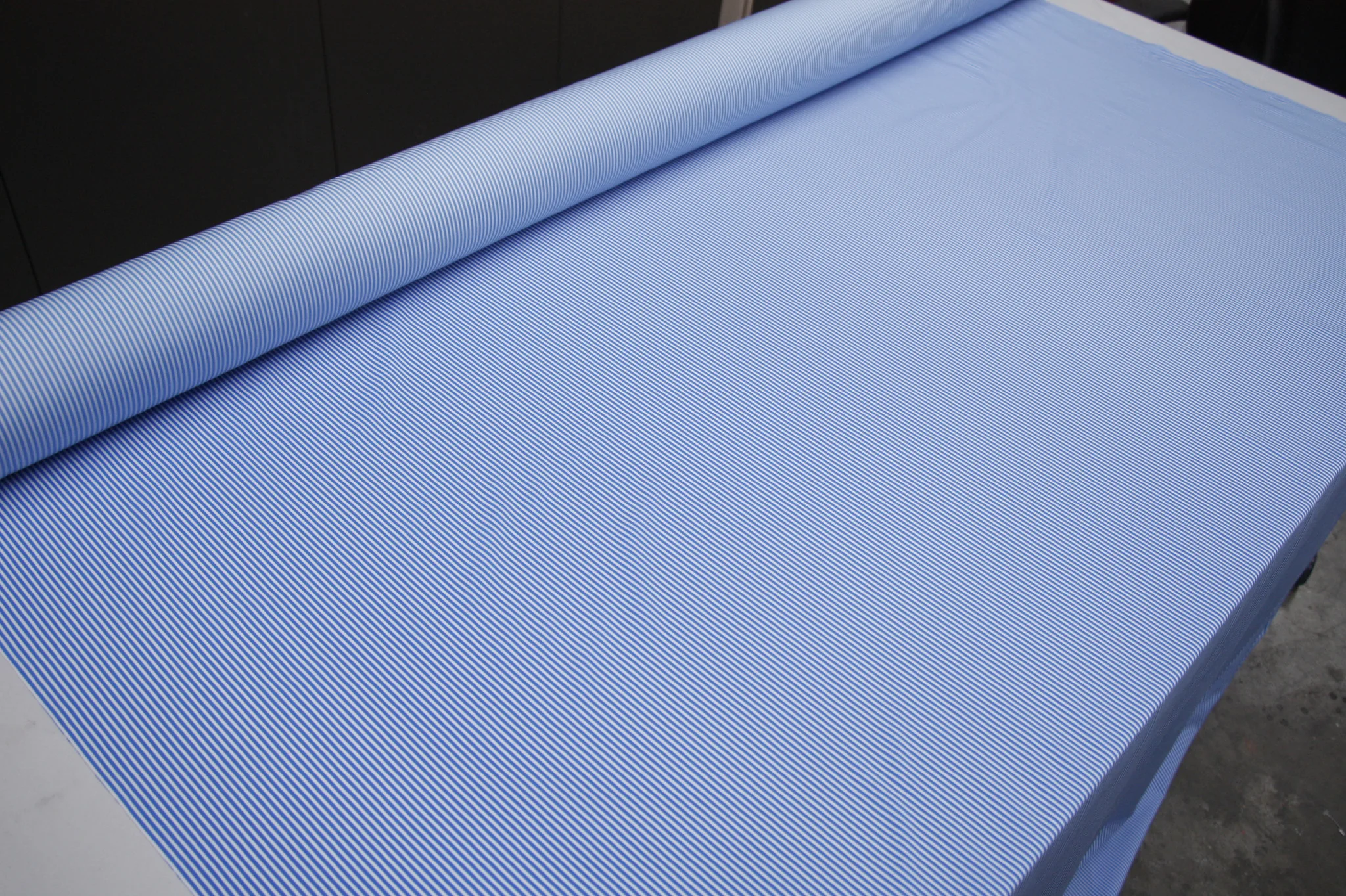 Greek Island Stretch - Swimwear Fabric - Image 4