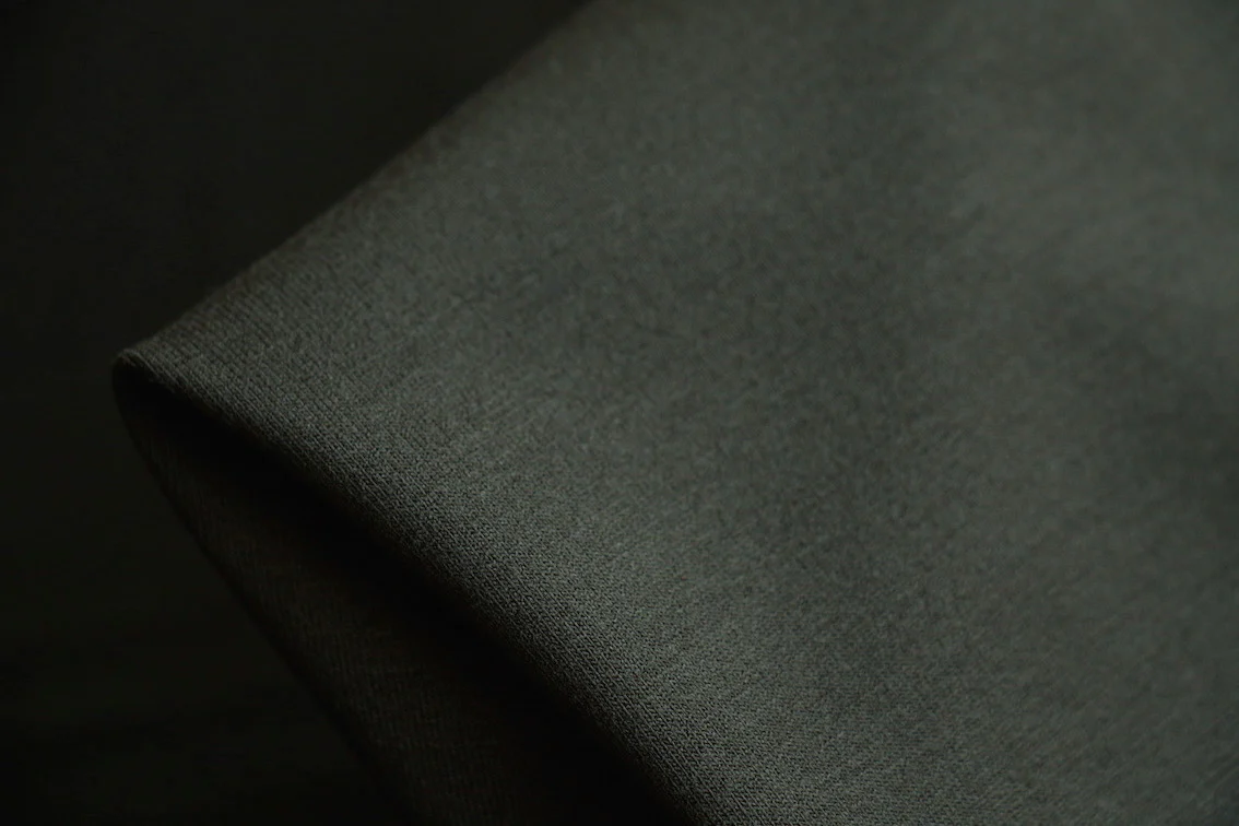 Green Alert Jersey