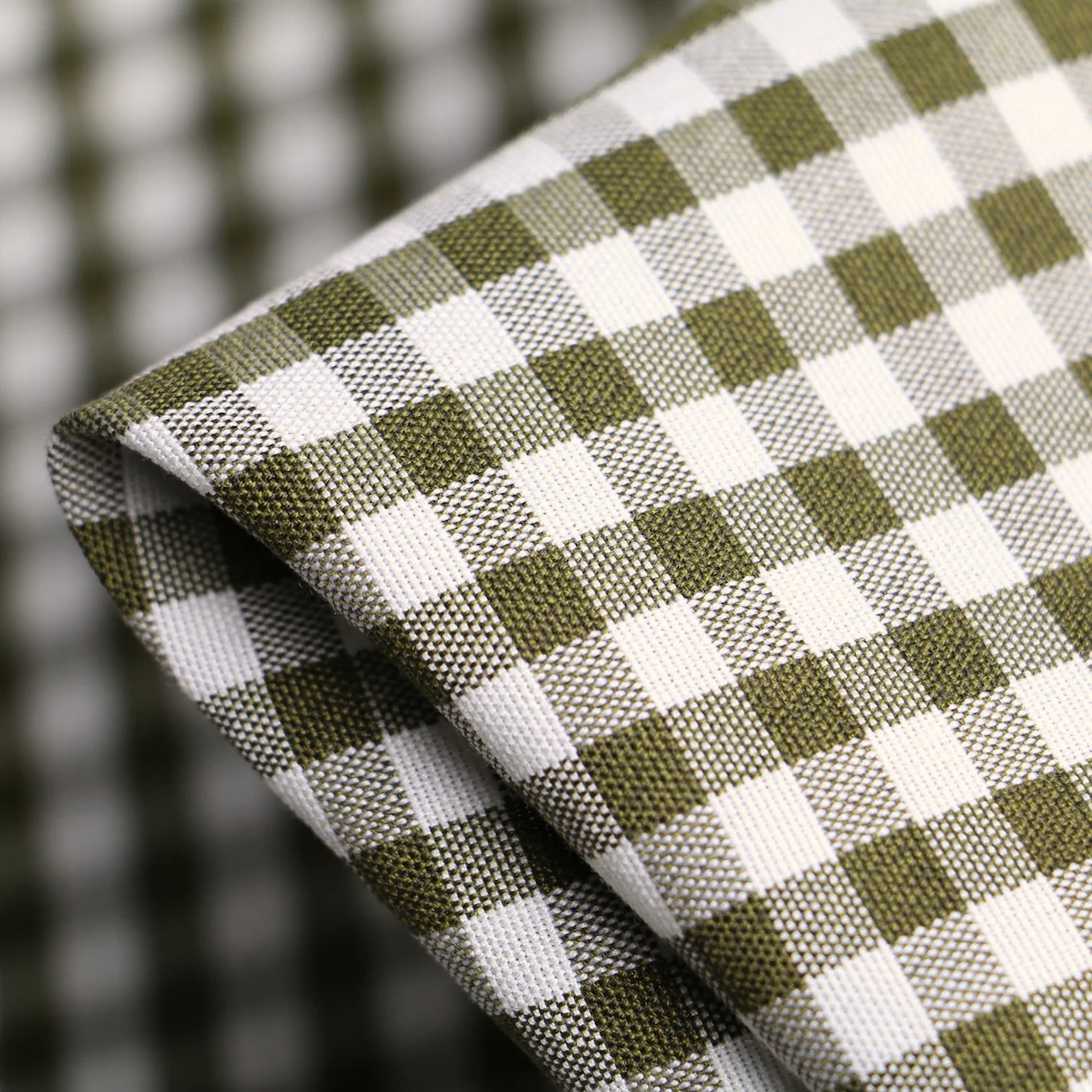 Green Olive Check