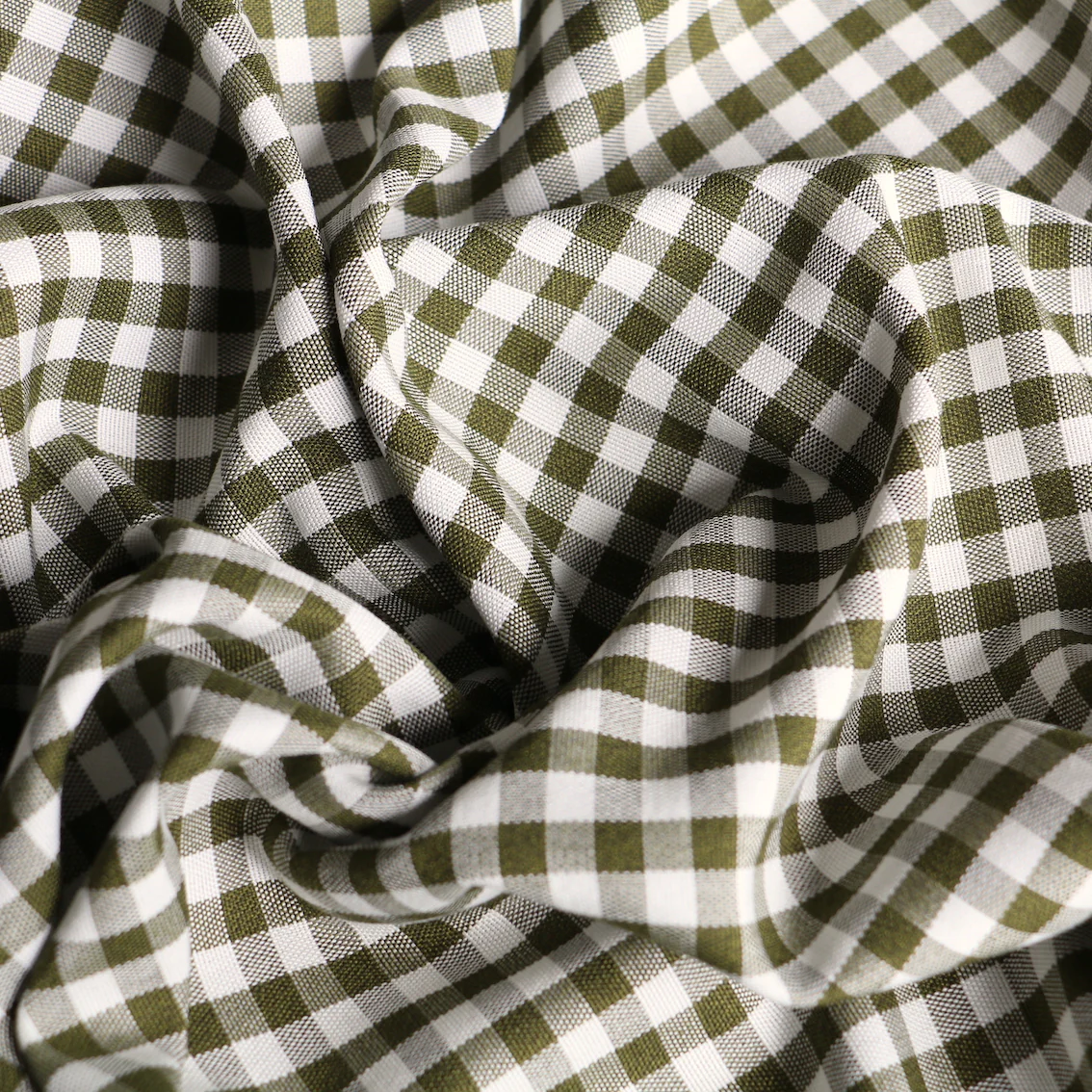 Green Olive Check - Image 2