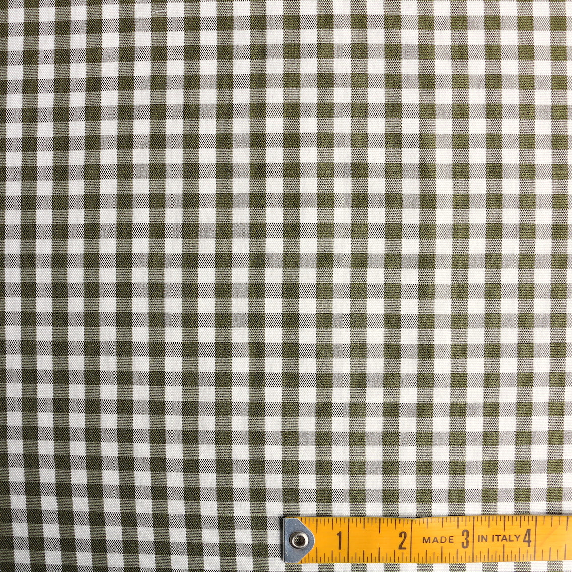 Green Olive Check - Image 3
