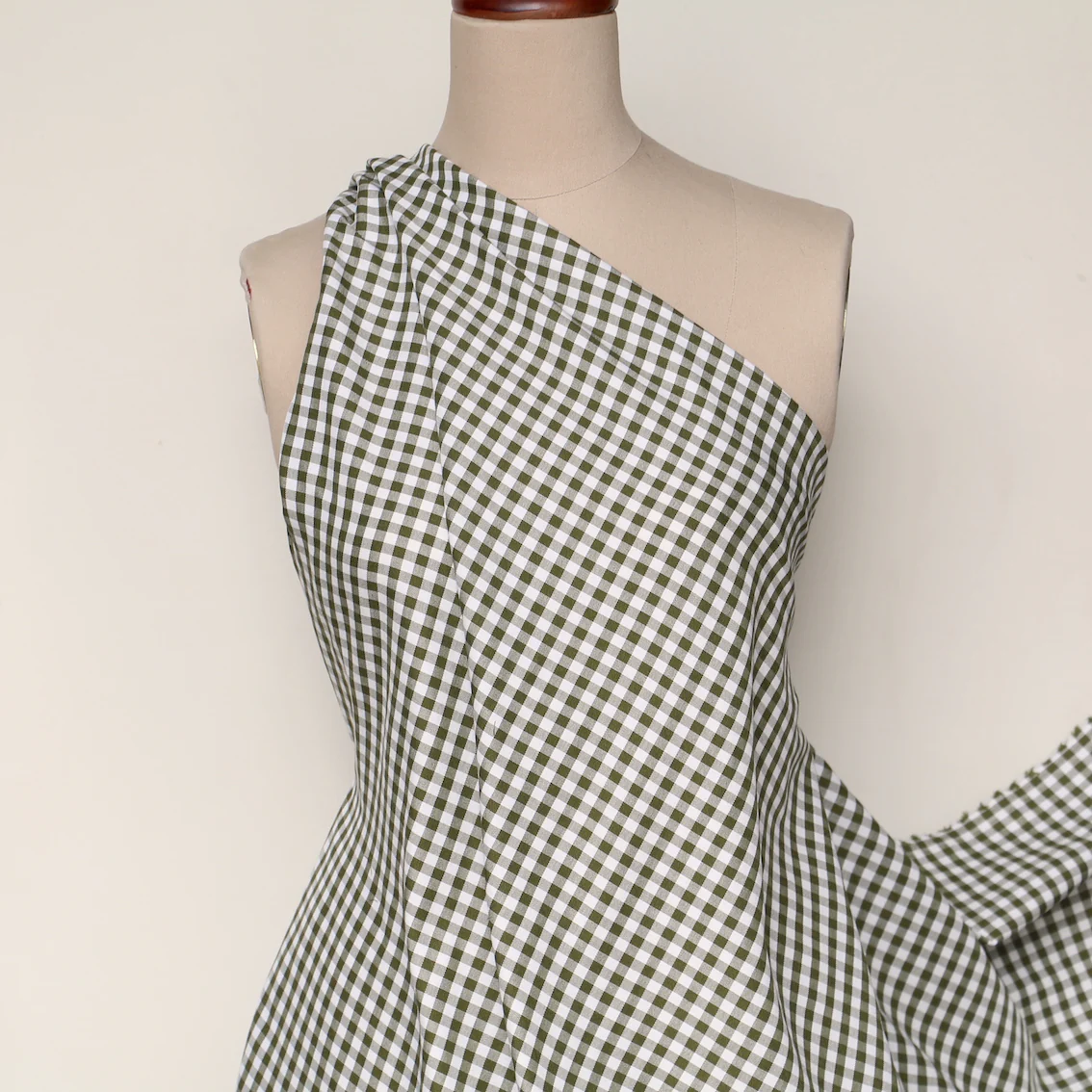 Green Olive Check - Image 5