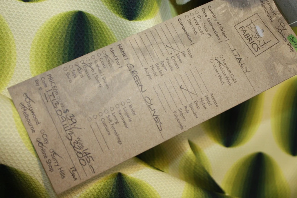 Green Olives - Image 5
