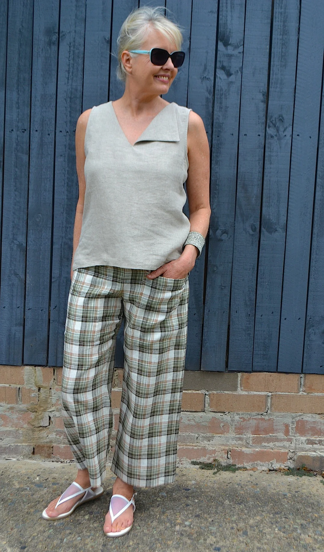 Green Sleeves - Image 6
