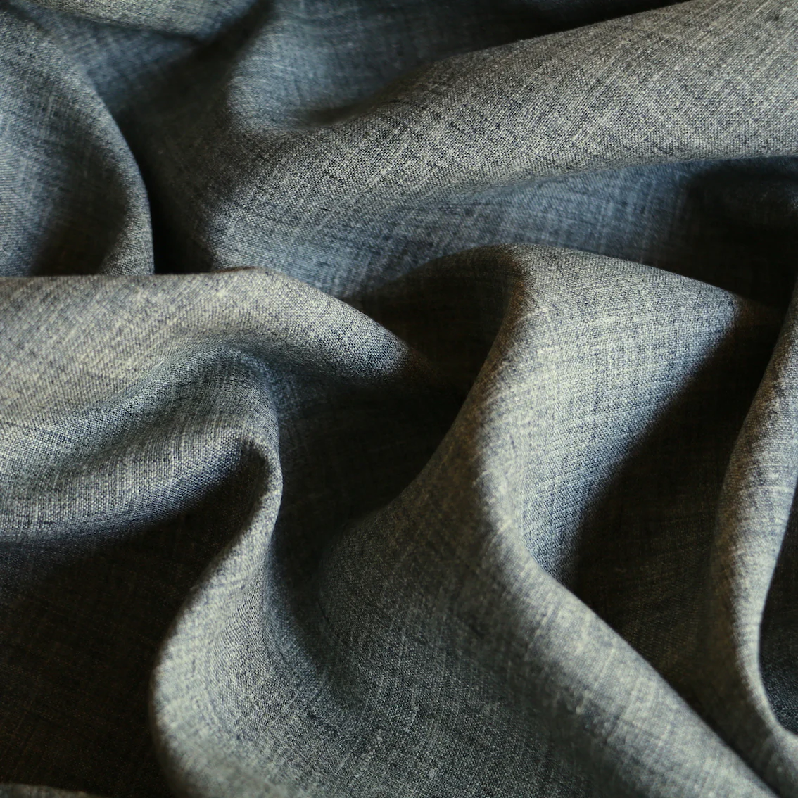 Green Tea Mix Linen - Image 2