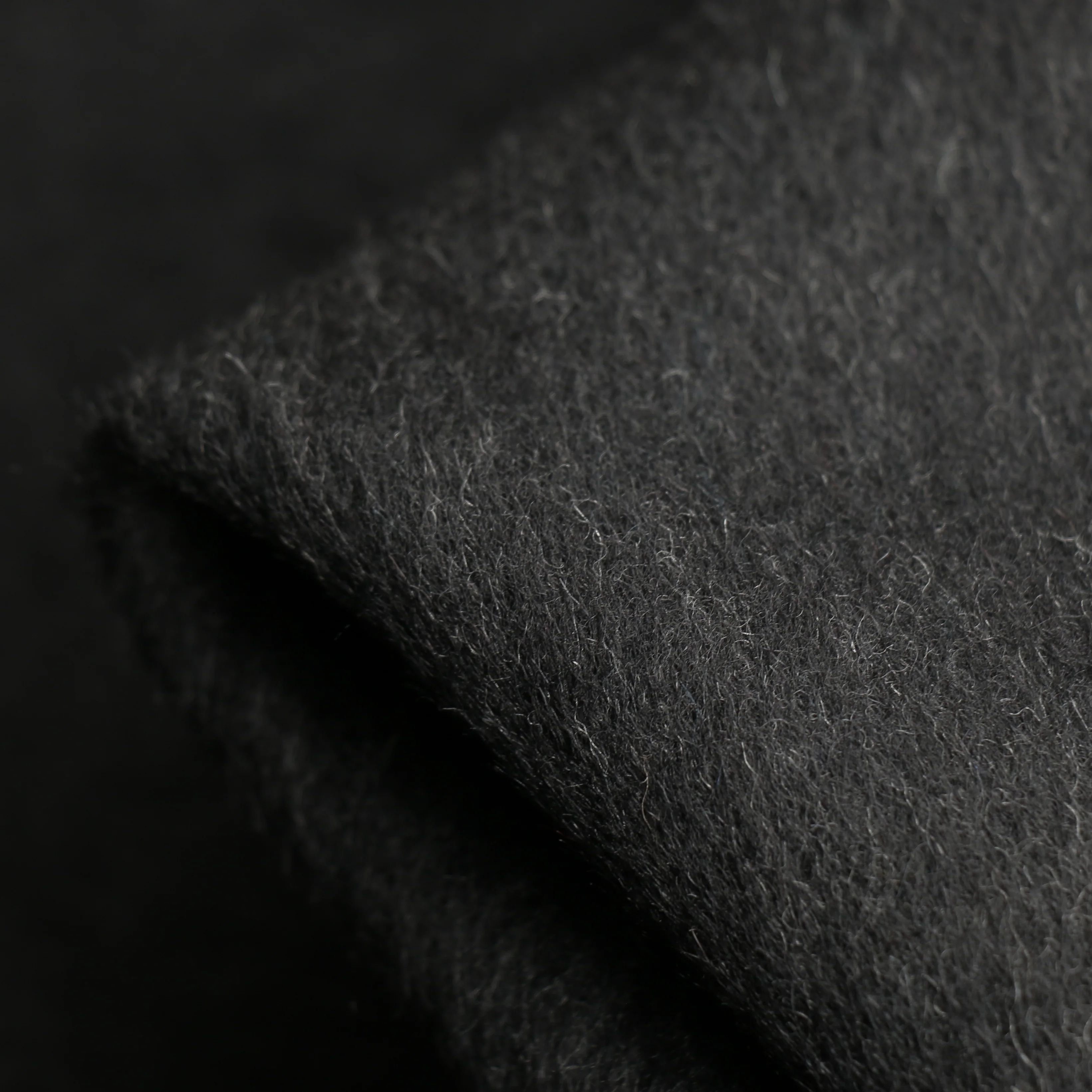 Grey and Greyer Double Sided Coating
