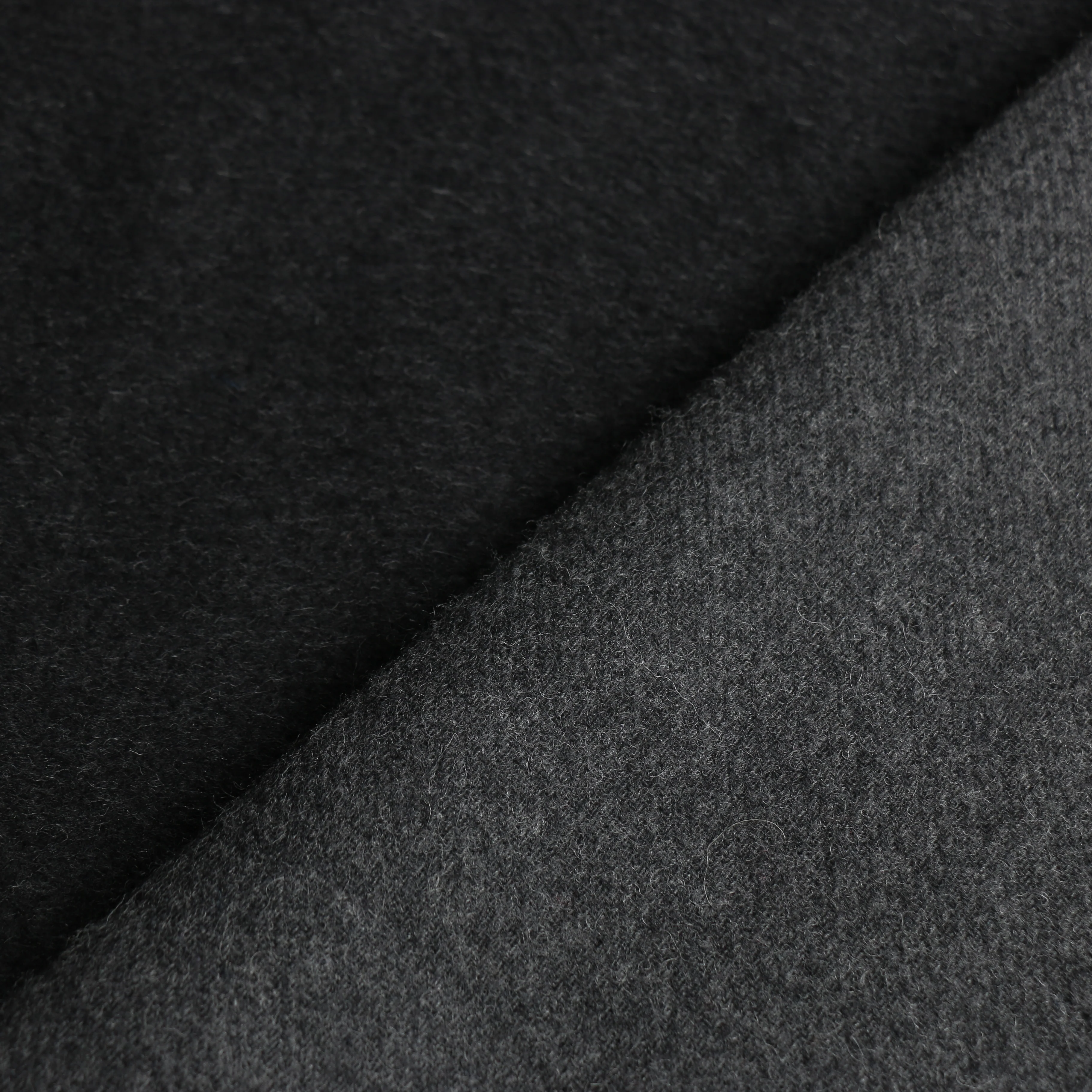 Grey and Greyer Double Sided Coating - Image 4