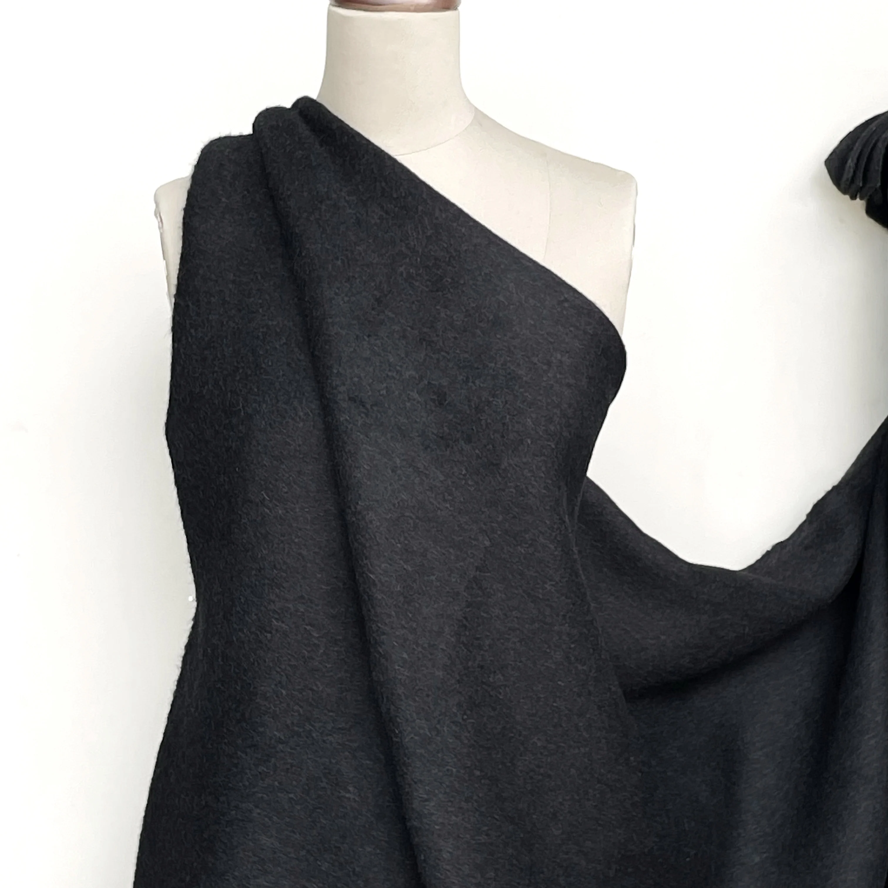 Grey and Greyer Double Sided Coating - Image 5