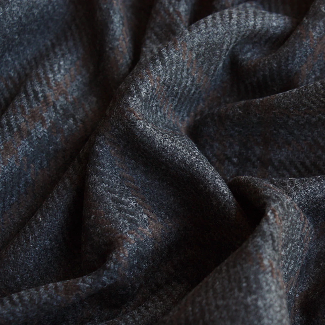 Grey Day Check - Image 2