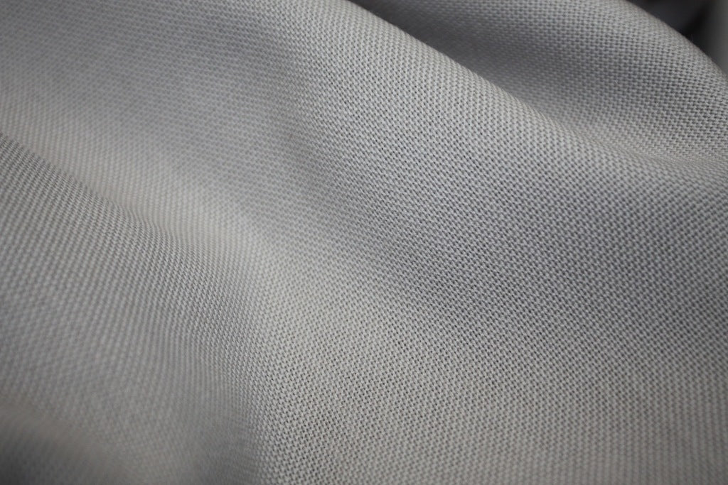 Grey Day Silver