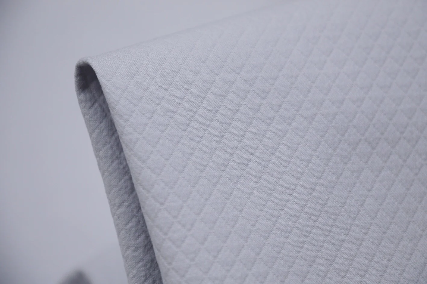 Grey Diamond Indent