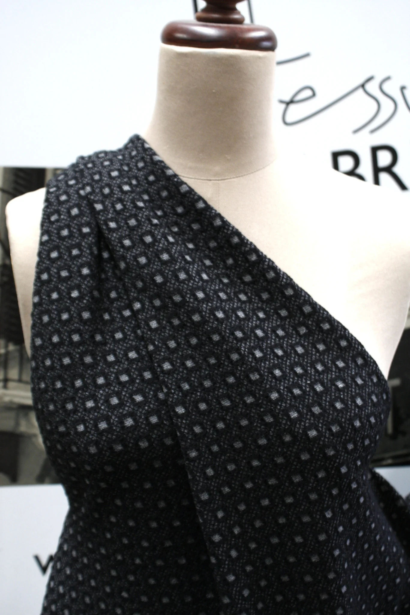 Grey Diamond Sky - Image 4