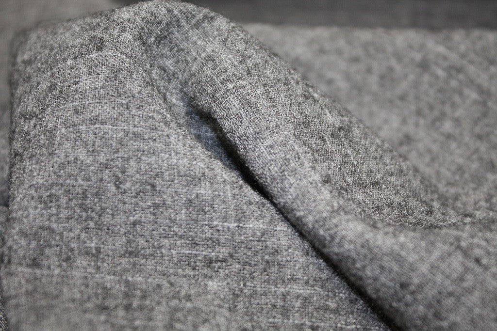 Grey Domus Stripe