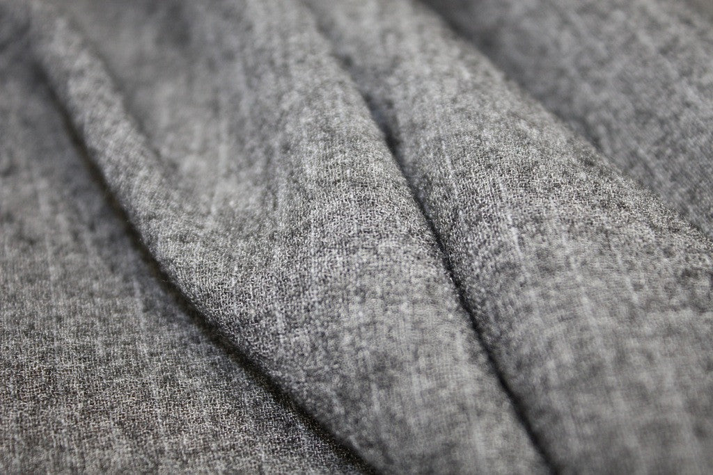 Grey Domus Stripe - Image 3