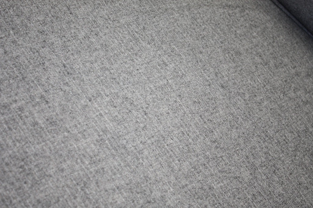 Grey Domus Stripe - Image 4