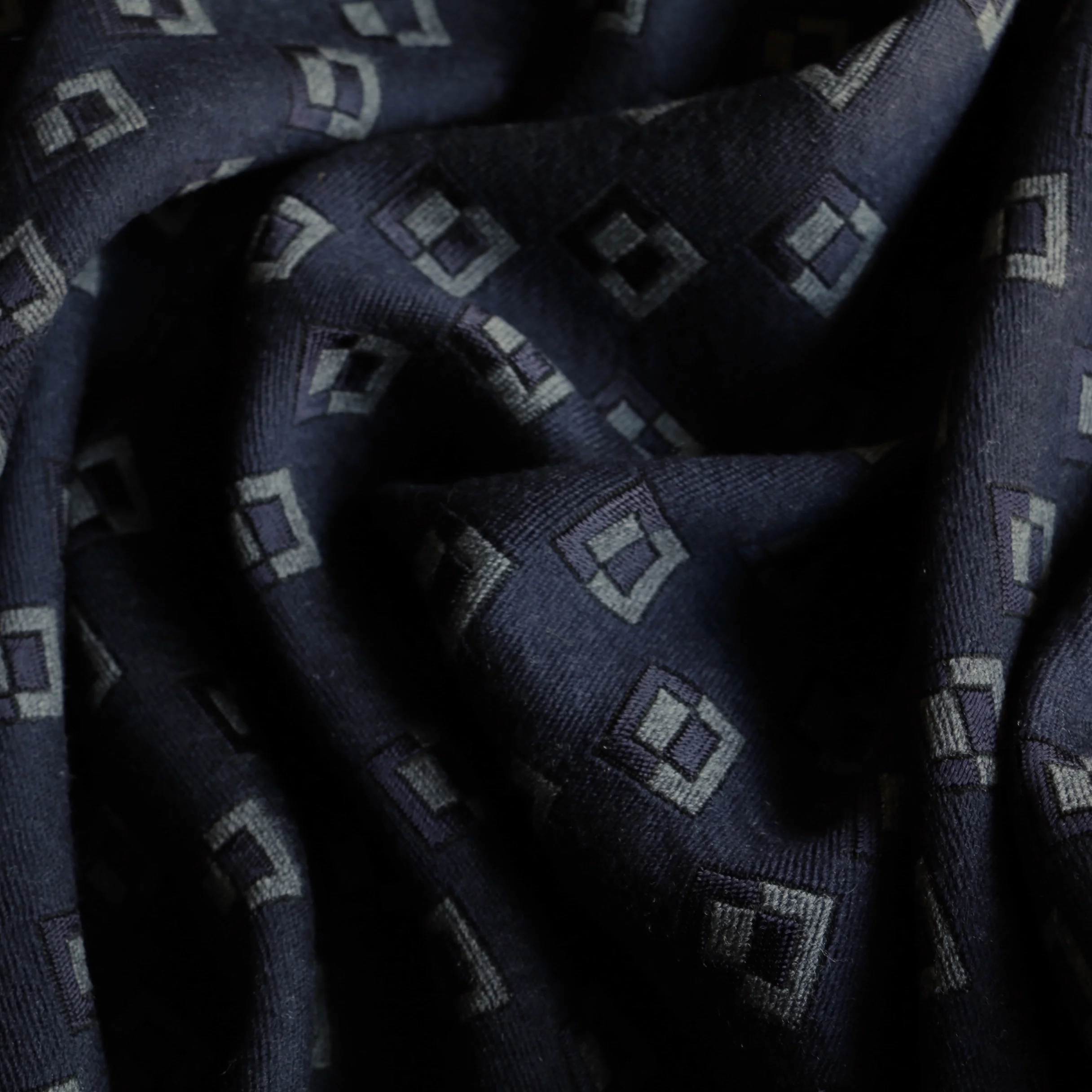 Grey Greets Indigo - Image 2