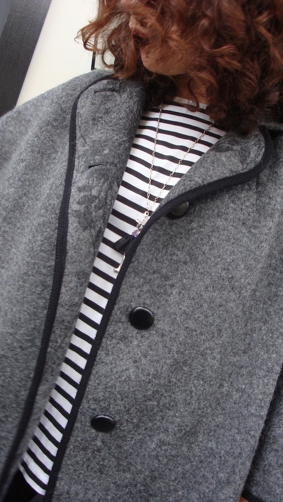 Grey Hinterland - Image 10