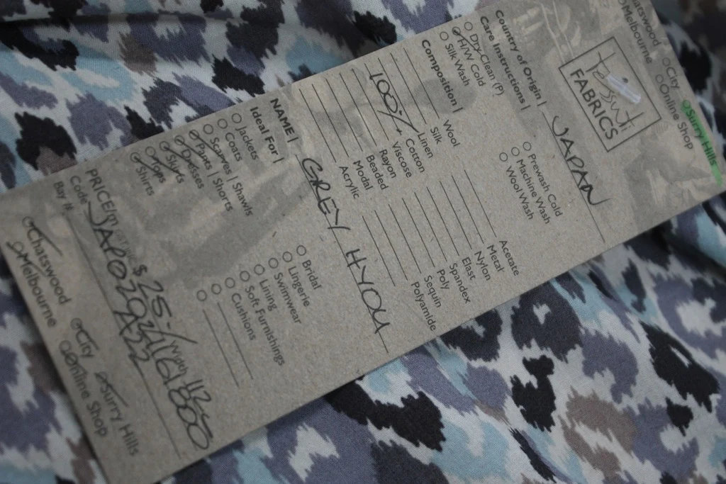 Grey Hyou - Image 4